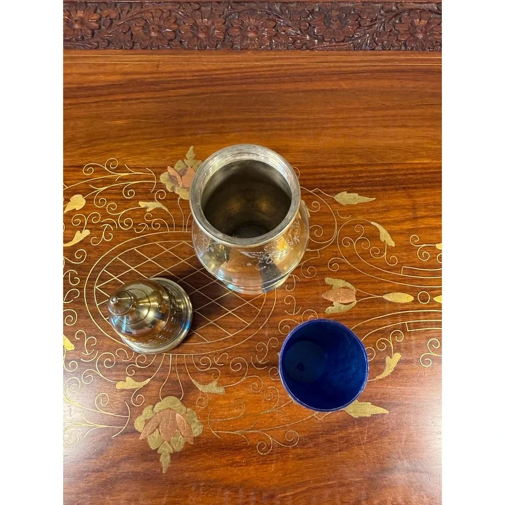 The Unbranded Brand vintage brass